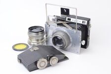 Camera plaubel makina for sale  Shipping to Ireland