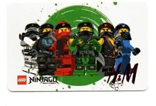 Ninjago masters spinjitzu for sale  Lanesborough
