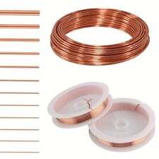 Cable copperr wire for sale  Shipping to Ireland