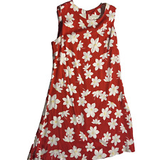 Express sundress red for sale  Blue Springs