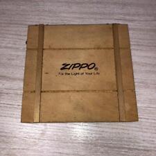 Zippo limited lighter for sale  Shipping to Ireland
