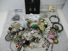 Jewelry lot earrings for sale  Montezuma
