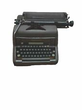 Vintage manual typewriter for sale  Adamsville