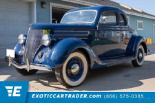 1936 ford model for sale  Fort Lauderdale