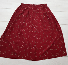 Line midi skirt for sale  PRESTON