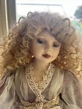 knightsbridge collection doll for sale  HOVE