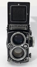 Collectible cameras rolleiflex d'occasion  Expédié en Belgium