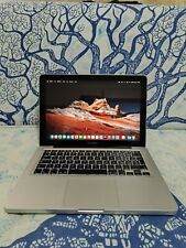 Macbook pro early usato  Ardea