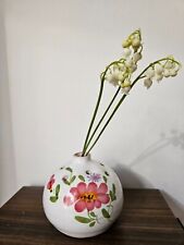 Pique fleurs vase d'occasion  Rouen-