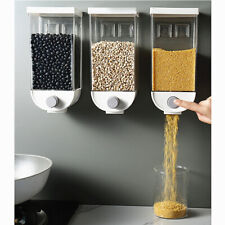 1.5l cereal dispenser for sale  Shipping to Ireland