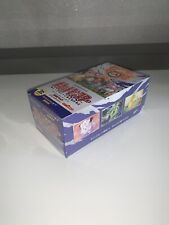 Pokemon booster box d'occasion  Expédié en Belgium