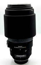 Sigma 400mm telephoto for sale  Shipping to Ireland