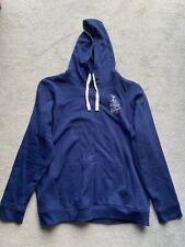 mens salt rock hoodie for sale  BRIGHTON