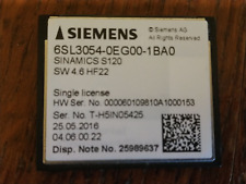 Siemens sinamics 120 usato  Lucca