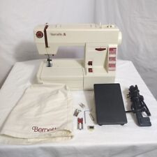 Used, Bernina Bernette 200 Sewing Machine With Pedal And Cloth Cover for sale  Shipping to South Africa