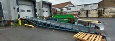 container loading ramps for sale  LONDON