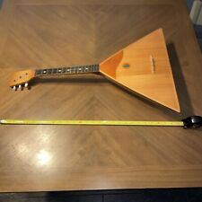 Balalaika string instrument for sale  Evansville