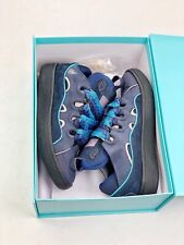 Tênis Lanvin Curb azul marinho moda unissex casual street board sapatos, usado comprar usado  Enviando para Brazil