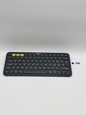 Logitech k380 kabellose gebraucht kaufen  Burbach