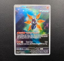 Pokemon paradox rift for sale  THATCHAM