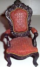 victorian style arm chair for sale  Spokane