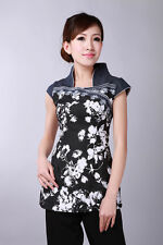 Jolie veste chinoise d'occasion  Montpellier-