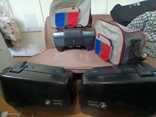 Bmw k100 luggage for sale  BRENTFORD