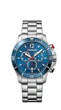 Wenger seaforce chronograph gebraucht kaufen  Mahlow