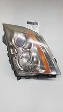 Cadillac cts headlight for sale  Cooperstown
