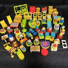 Vintage fisher price for sale  Union