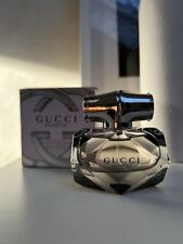 Gucci bamboo parfum gebraucht kaufen  Düsseldorf