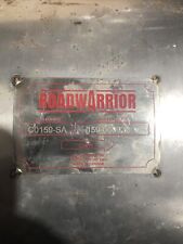 0159 road warrior for sale  Lincolnton