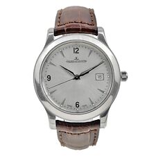 Jaeger lecoultre steel for sale  Birmingham