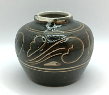Studio pottery vase for sale  FALKIRK