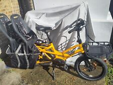 Tern gsd s00 for sale  LONDON