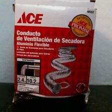 Ace 48552 dryer for sale  Sterling