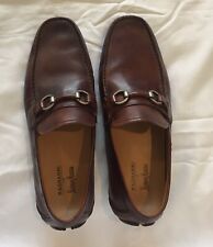 Magnanni penny loafers for sale  Hanover