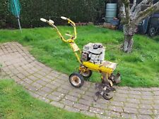 Rotovator cultivator petrol for sale  ROWLAND'S CASTLE