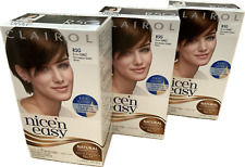 Clairol nice easy for sale  DONCASTER