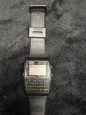 Casio digital watch for sale  Murrieta