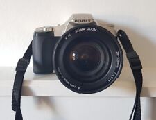 Pentax MZ-7 35mm SLR Film Camera With Aspherical 28-105mm Lens | Untested for sale  STEVENAGE