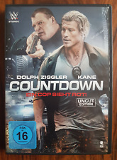 Dvd countdown cop gebraucht kaufen  Lechhausen
