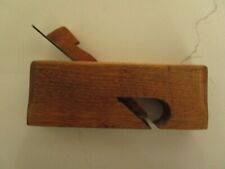 Wooden smoothing plane for sale  Roseville