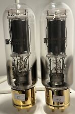 845 valvola triode for sale  Shipping to Ireland