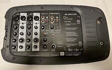 Powered Mixer Only from JBL EON210P System Digital FX Excellent Please Read for sale  Shipping to South Africa