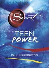 Secret teen power for sale  Montgomery