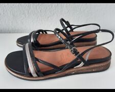 Tamaris sandalen . gebraucht kaufen  Uerdingen
