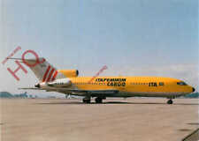 Cartão postal foto__ITAPEMIRIM CARGO BOEING 727-173C PP-ITM [J.J] comprar usado  Enviando para Brazil