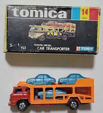 Tomy tomica toyota for sale  Tucson