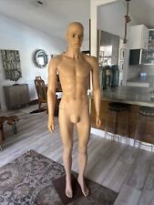 Male mannequin realistic for sale  Palm Bay
